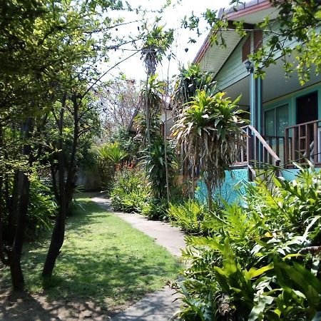 Kanchanaporn Resort Κο Λαρν Εξωτερικό φωτογραφία