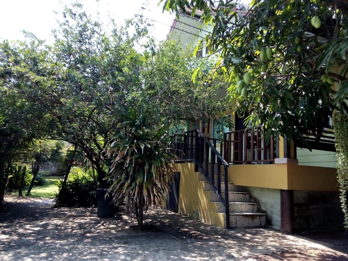 Kanchanaporn Resort Κο Λαρν Εξωτερικό φωτογραφία