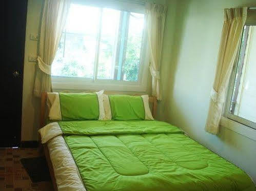 Kanchanaporn Resort Κο Λαρν Εξωτερικό φωτογραφία