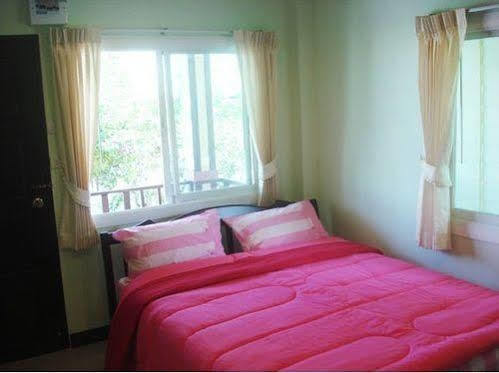 Kanchanaporn Resort Κο Λαρν Εξωτερικό φωτογραφία