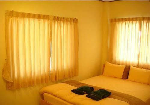 Kanchanaporn Resort Κο Λαρν Εξωτερικό φωτογραφία