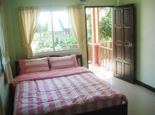 Kanchanaporn Resort Κο Λαρν Εξωτερικό φωτογραφία
