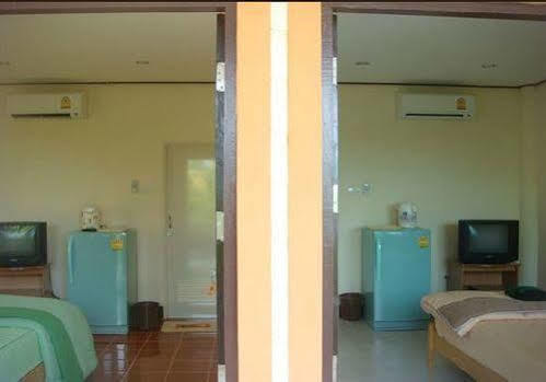 Kanchanaporn Resort Κο Λαρν Εξωτερικό φωτογραφία