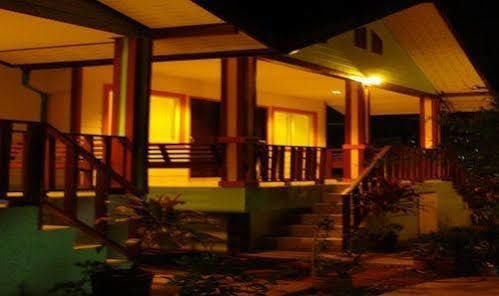 Kanchanaporn Resort Κο Λαρν Εξωτερικό φωτογραφία