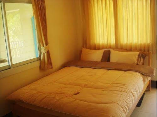 Kanchanaporn Resort Κο Λαρν Εξωτερικό φωτογραφία