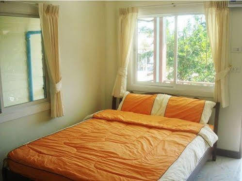 Kanchanaporn Resort Κο Λαρν Εξωτερικό φωτογραφία
